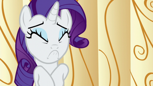 File:Rarity pouting S6E10.png