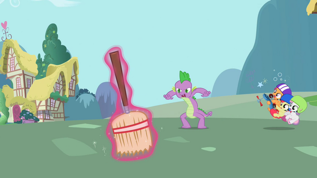 File:Spike wants broom S2E10.png