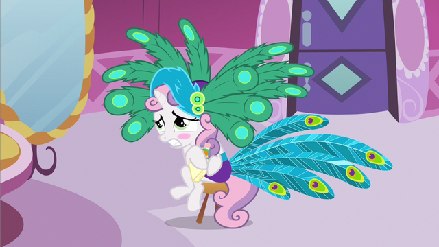 File:Sweetie Belle embarrassed S2E23.png
