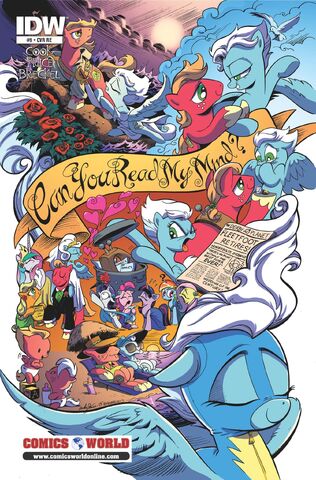 File:Comic issue 9 Comics World cover.jpg