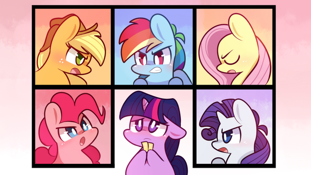 File:FANMADE Six friends.png
