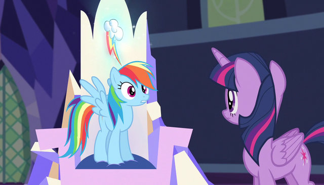 File:Rainbow "been over it like a million times" S5E1.png