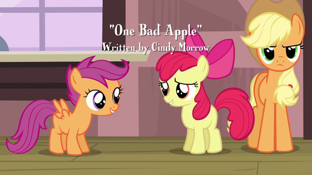 File:Apple Bloom 'She doesn't have her Cutie Mark' S3E4.png