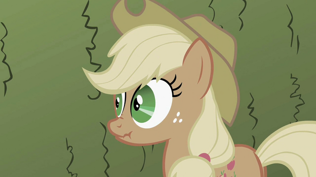 File:Applejack being a liar S2E01.png