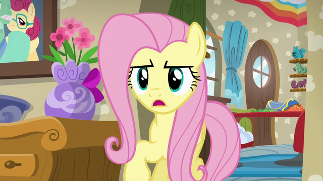 File:Fluttershy "I know you both want to help" S6E11.png
