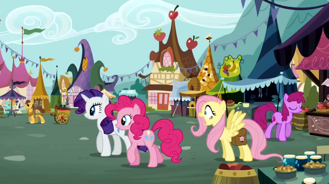 File:Fluttershy stunned S02E19.png