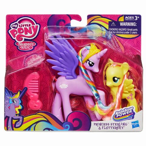 File:Rainbow Power Princess Sterling & Fluttershy.jpg