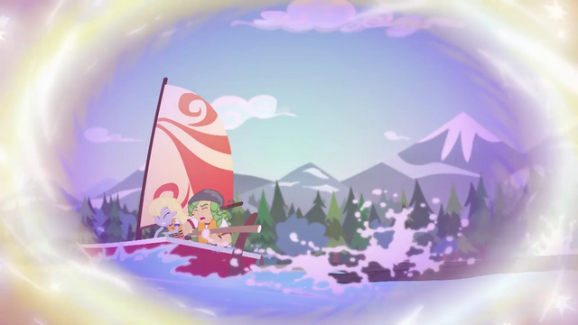File:Vines pushing Derpy's boat forward at high speed EG4.png