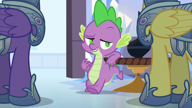 File:Spike "do you know what would be glorious?" S6E16.png
