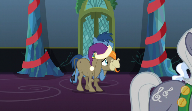 File:Cranky Doodle Donkey smiling S6E8.png