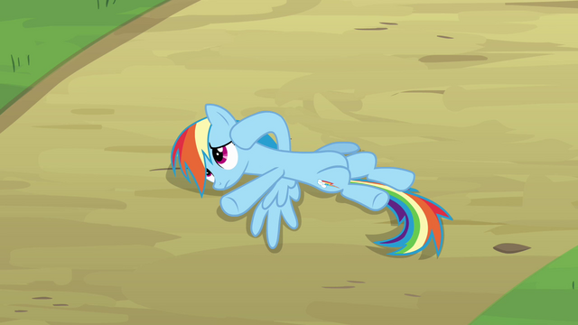File:Rainbow Dash Pondering 3 S2E16.png