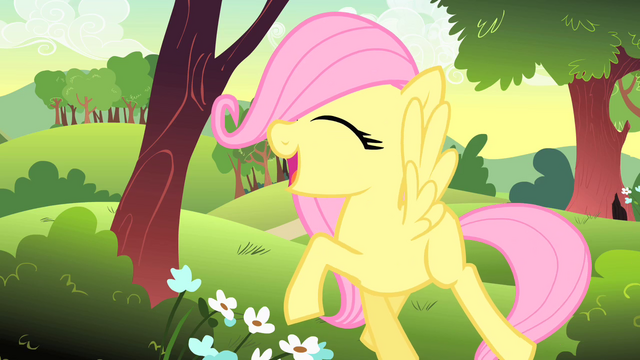 File:Fluttershy starts to sing S1E23.png