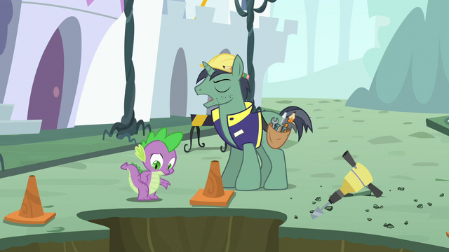 File:Public Works Pony "we can't have a broken water main" S5E10.png
