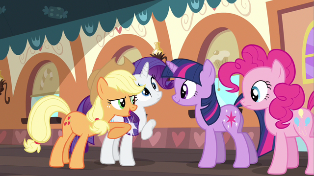 File:Rarity gets jabbed S2E24.png