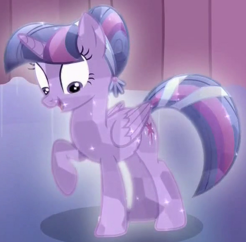 File:Twilight Sparkle Crystal Pony ID S6E2.png