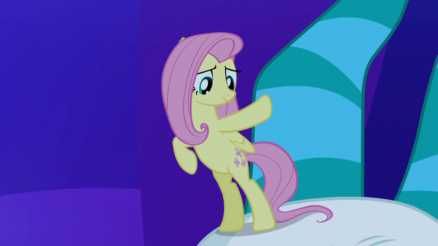 File:Fluttershy riding giant Angel S5E13.png