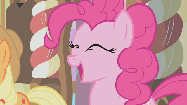 File:Pinkie Pie reassures the Cakes S1E04.png