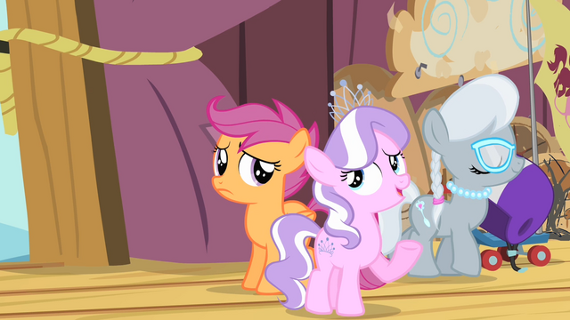 File:Diamond Tiara '...a Pegasus pony at your age' S4E05.png