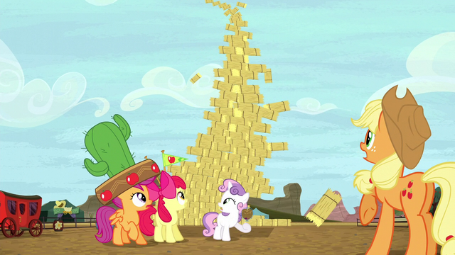 File:Hay bale stack about to topple S5E6.png
