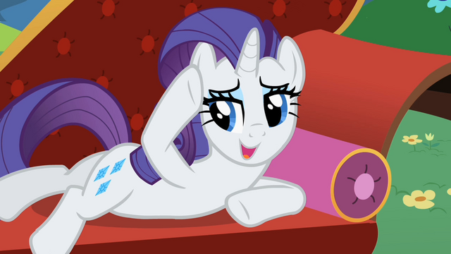 File:Rarity Drama Queen S2E3.png
