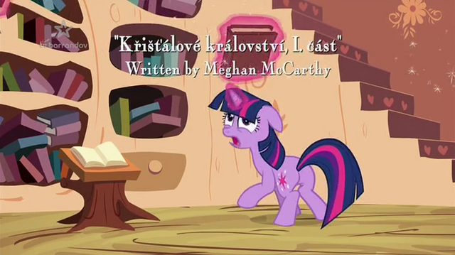 File:S3E1 Title - Czech.png