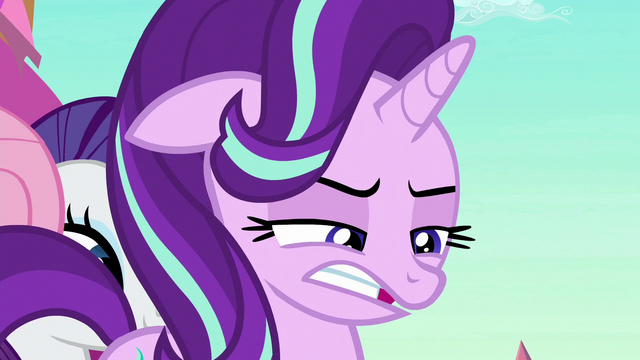 File:Starlight muttering bitterly "genius" S6E1.png