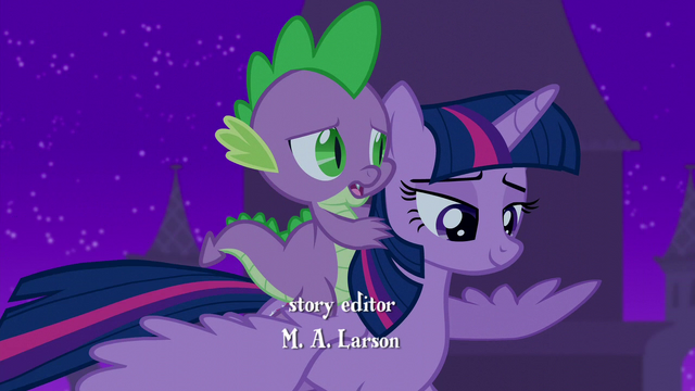 File:Spike "You're getting worked up about nothin'" S5E12.png