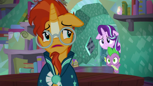 File:Sunburst "but not all of us end up achieving greatness" S6E2.png