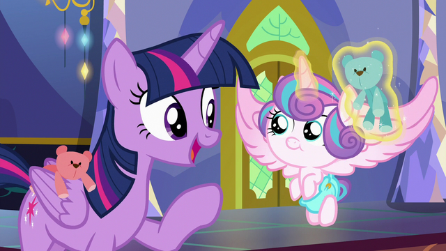 File:Twilight Sparkle "pretend we're the bears" S7E3.png
