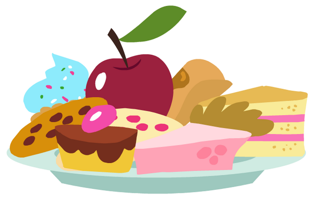 File:Canterlot Castle sweets.png