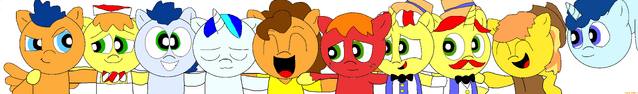 File:FANMADE Best Friends!.png