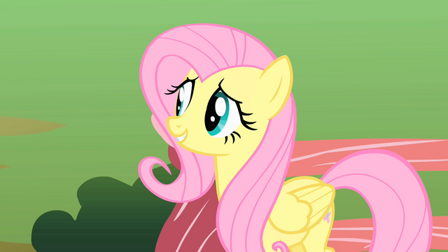 File:Fluttershy "Of course" S1E17.png