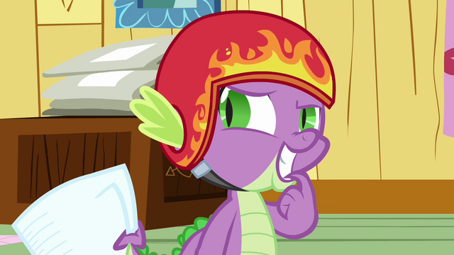 File:Spike smiling S3E11.png