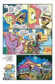 Afflictions And Illnesses My Little Pony Friendship Is