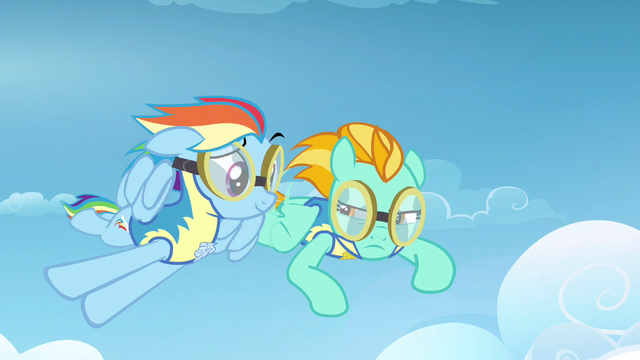File:Rainbow Dash can still fly S3E7.png