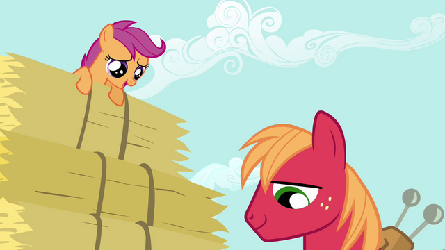 File:Scootaloo Big Mac S2E17.png