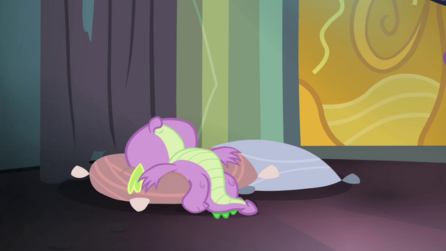 File:Spike exhausted S4E06.png
