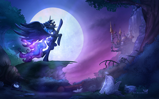 File:FANMADE "Wereluna" by vest.png