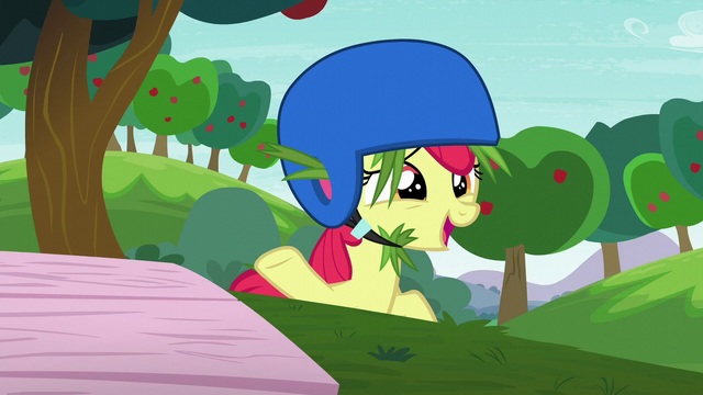 File:Apple Bloom "I don't think I did it right" S6E4.png