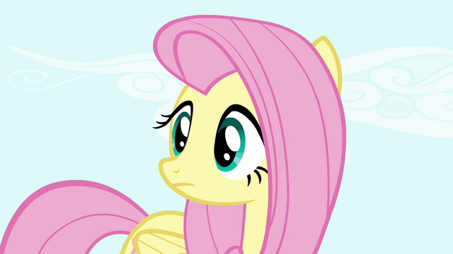 File:Fluttershy looking S4E18.png