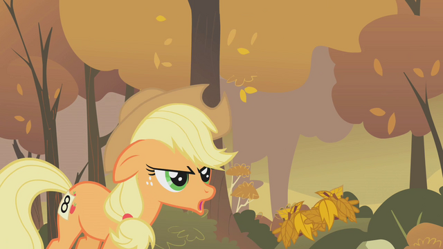 File:Applejack pffft! S01E13.png