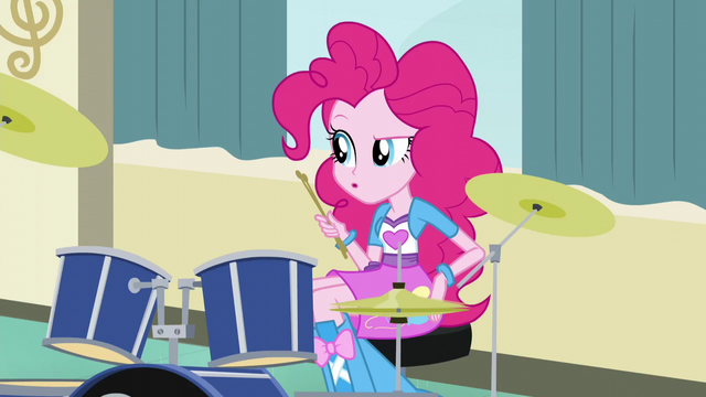File:Curious Pinkie at the drums EG3.png