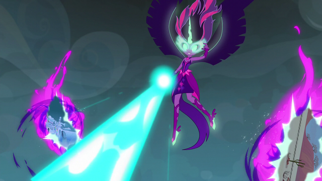 File:Midnight Sparkle aiming for the CHS entrance EG3.png