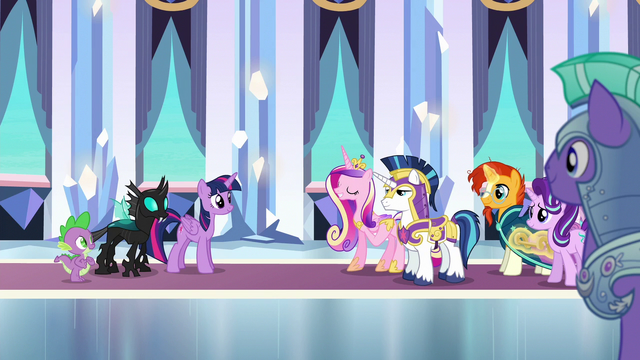 File:Princess Cadance "eager to do the same" S6E16.png