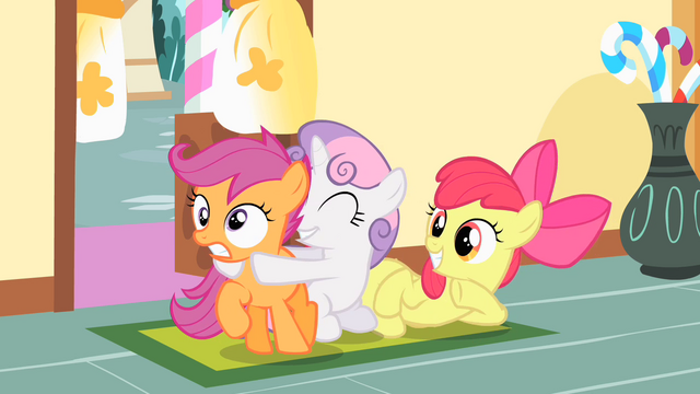 File:Scootaloo being grabbed S1E23.png