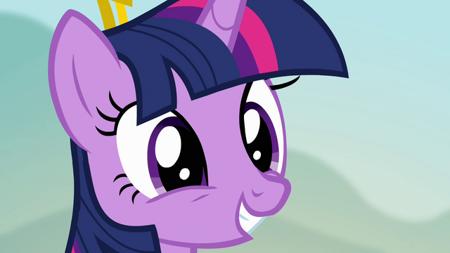 File:Princess Twilight happy S4E02.png