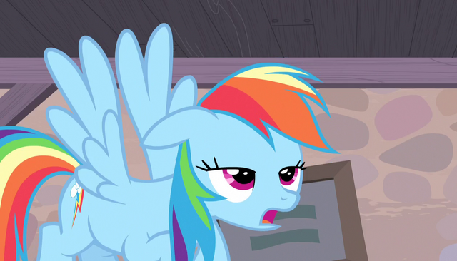 File:Rainbow Dash disappointed S5E1.png