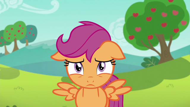 File:Scootaloo downtrodden S6E14.png