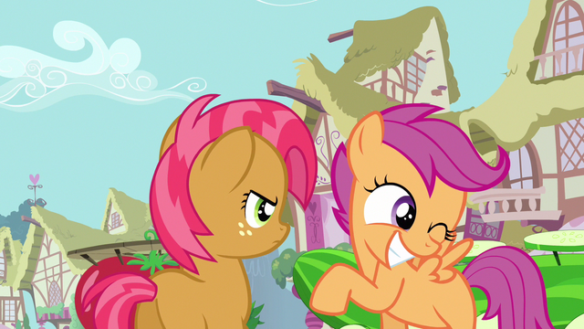 File:Scootaloo wink S3E4.png