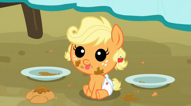 File:Baby Applejack S3E8.png